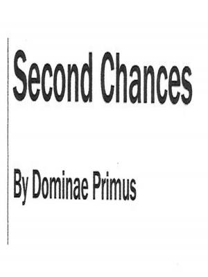 Cover of the book Second Chances by Darius Powell