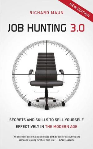 bigCover of the book Job Hunting 3.0 by 