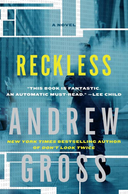 Cover of the book Reckless by Andrew Gross, William Morrow