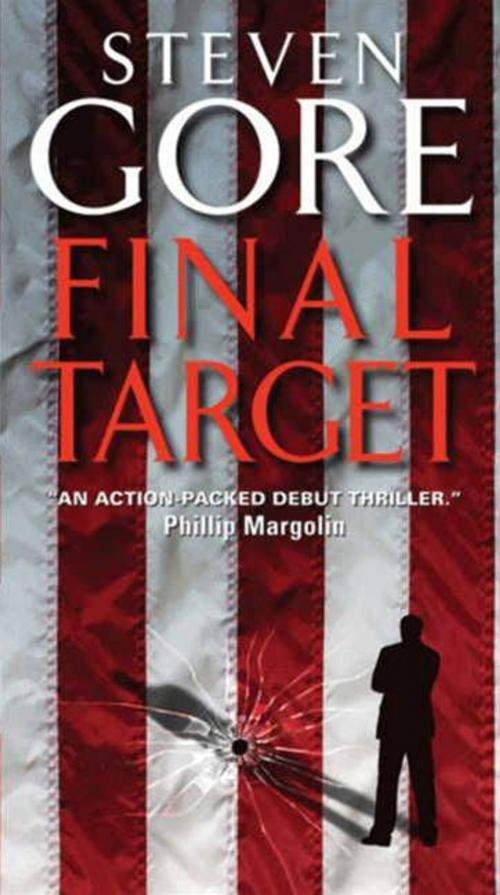 Cover of the book Final Target by Steven Gore, HarperCollins e-books