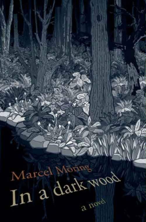 Cover of the book In a Dark Wood by Marcel Moring, HarperCollins e-books