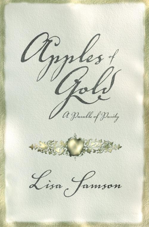 Cover of the book Apples of Gold by Lisa Samson, The Crown Publishing Group
