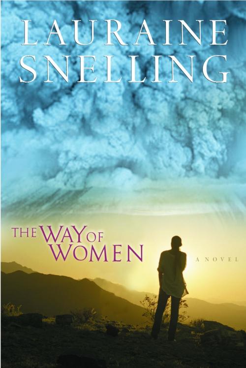 Cover of the book The Way of Women by Lauraine Snelling, The Crown Publishing Group