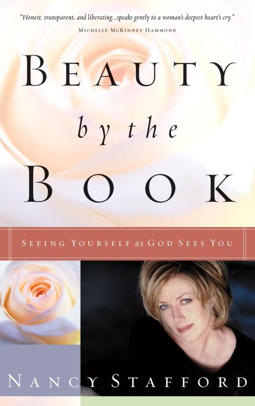 Cover of the book Beauty by the Book by Nancy Stafford, The Crown Publishing Group
