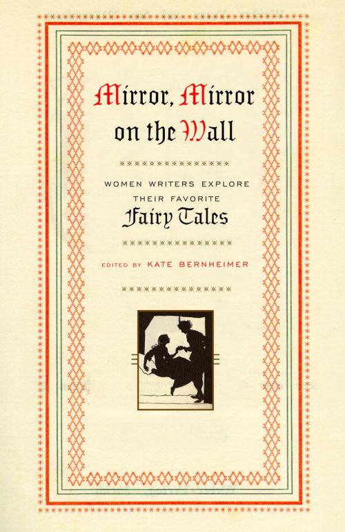 Cover of the book Mirror, Mirror on the Wall by , Knopf Doubleday Publishing Group