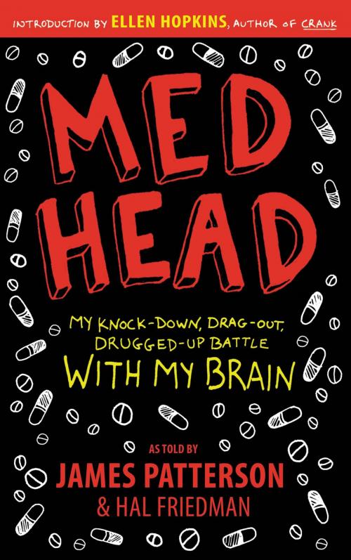 Cover of the book MedHead by James Patterson, Hal Friedman, Little, Brown and Company