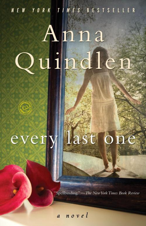 Cover of the book Every Last One by Anna Quindlen, Random House Publishing Group