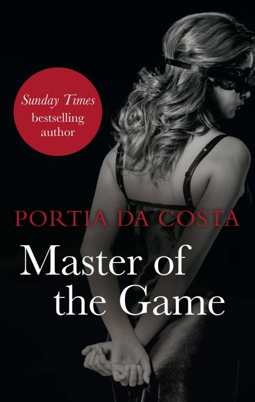 Cover of the book Continuum by Portia Da Costa, Ebury Publishing
