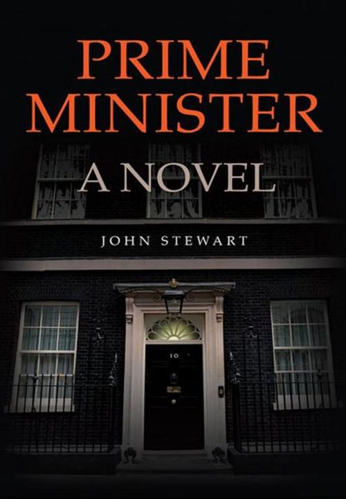 Cover of the book Prime Minister by John Stewart, Shepheard-Walwyn