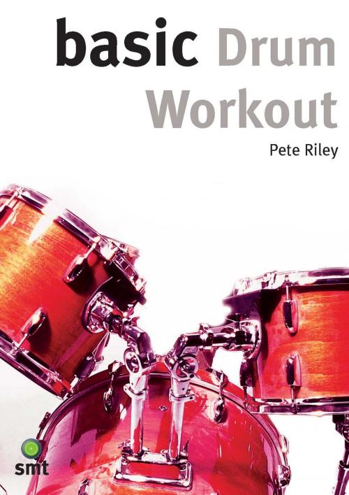Cover of the book Basic Drum Workout by Pete Riley, Music Sales Limited