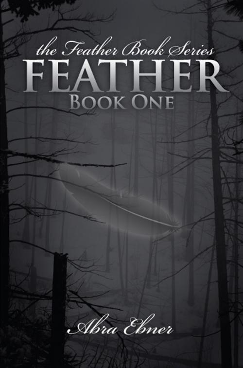 Cover of the book Feather: Book One of the Feather Book Series by Abra Ebner, Abra Ebner
