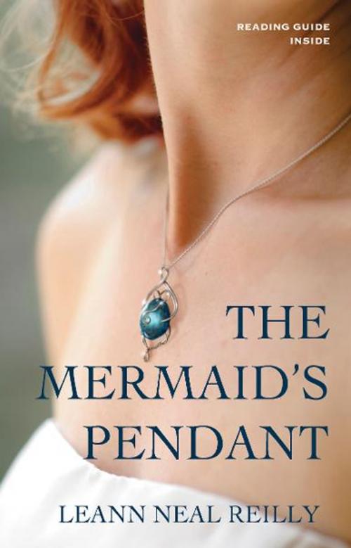 Cover of the book The Mermaid's Pendant by LeAnn Neal Reilly, Zephon Books