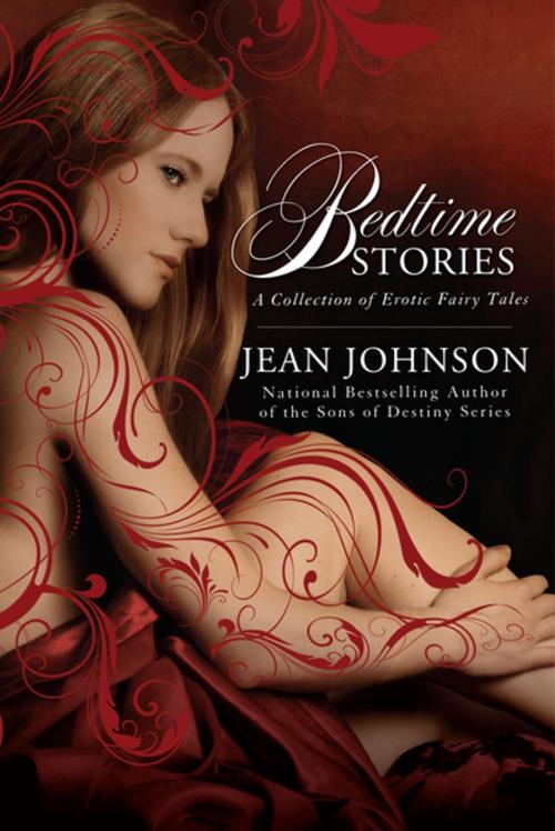 Cover of the book Bedtime Stories by Jean Johnson, Penguin Publishing Group