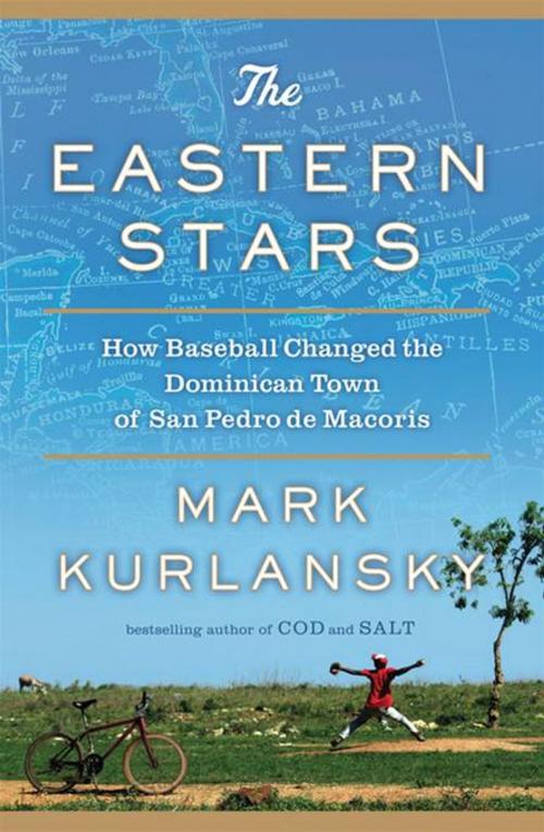 Cover of the book The Eastern Stars by Mark Kurlansky, Penguin Publishing Group
