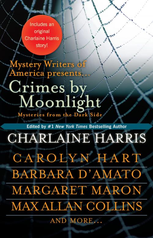 Cover of the book Crimes by Moonlight by , Penguin Publishing Group