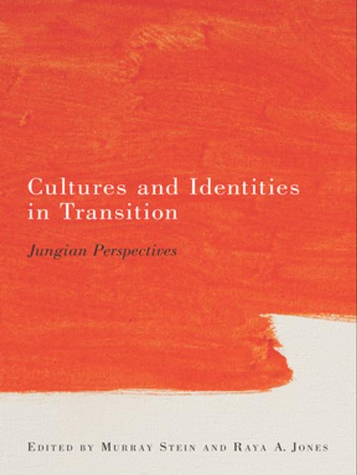 Cover of the book Cultures and Identities in Transition by , Taylor and Francis