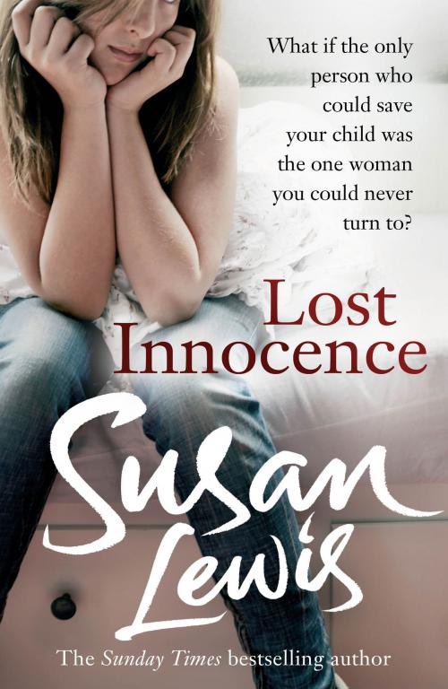 Cover of the book Lost Innocence by Susan Lewis, Random House