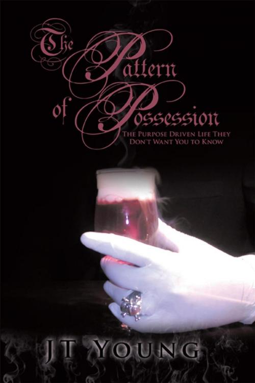 Cover of the book The Pattern of Possession by JT Young, Trafford Publishing