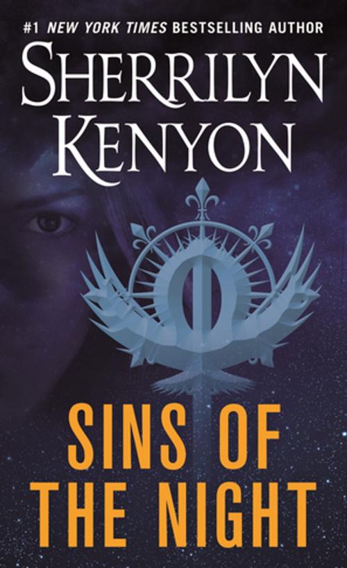 Cover of the book Sins of the Night by Sherrilyn Kenyon, St. Martin's Press