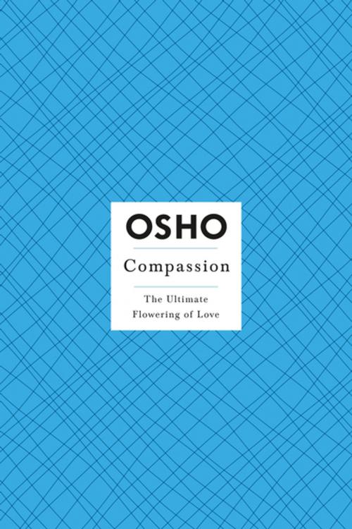 Cover of the book Compassion by Osho, St. Martin's Press