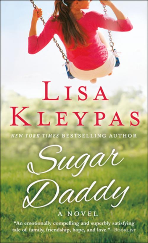 Cover of the book Sugar Daddy by Lisa Kleypas, St. Martin's Press