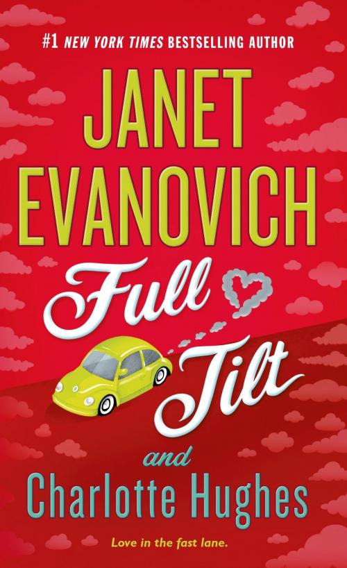 Cover of the book Full Tilt by Janet Evanovich, Charlotte Hughes, St. Martin's Press