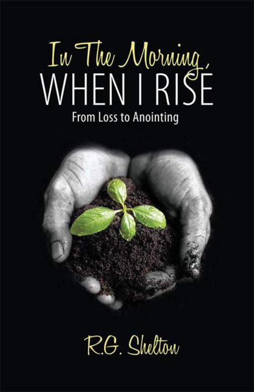 Cover of the book In the Morning, When I Rise by R. G. Shelton, WestBow Press