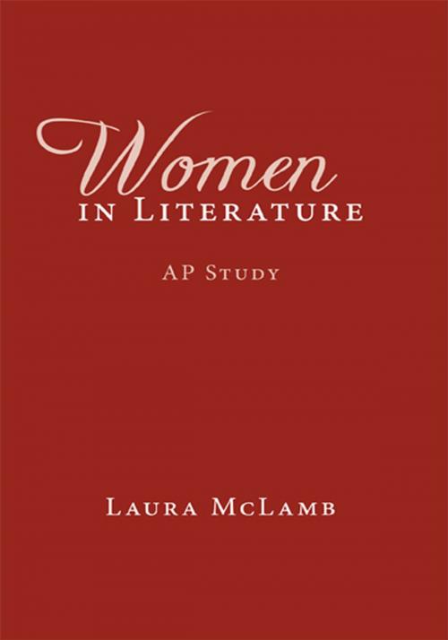 Cover of the book Women in Literature by Laura McLamb, AuthorHouse