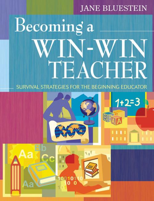 Cover of the book Becoming a Win-Win Teacher by , SAGE Publications