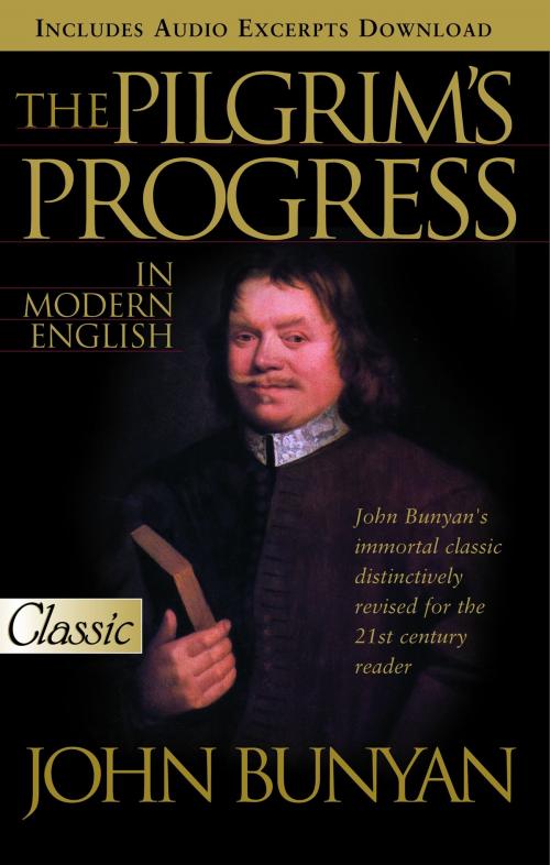 Cover of the book Pilgrim's Progress in Modern English by Bunyan, John, ReadHowYouWant