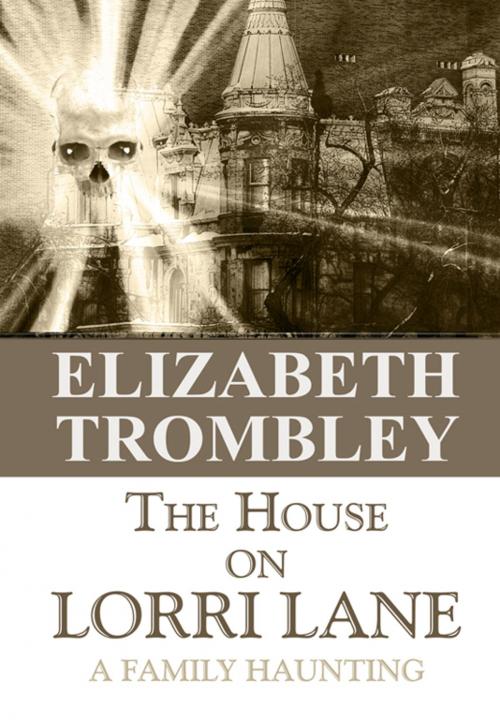 Cover of the book The House on Lorri Lane by Elizabeth Trombley, America Star Books