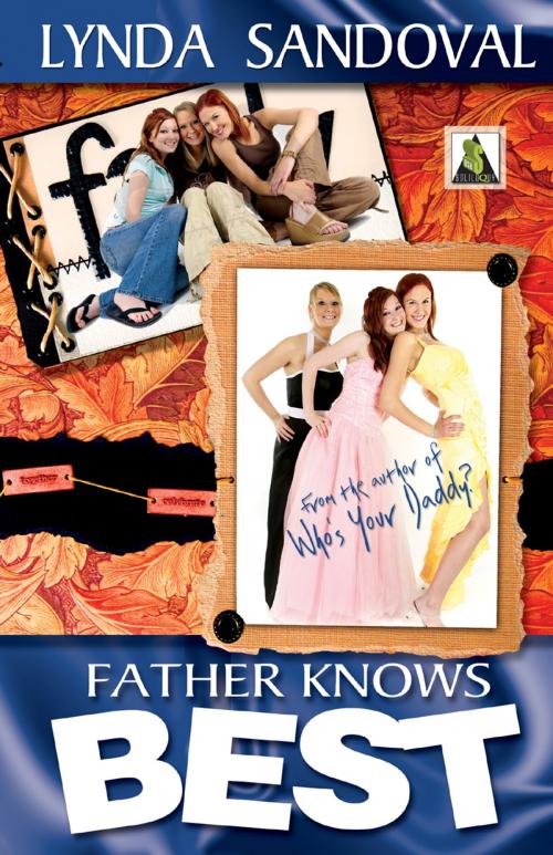 Cover of the book Father Knows Best by Lynda Sandoval, Bold Strokes Books, Inc.