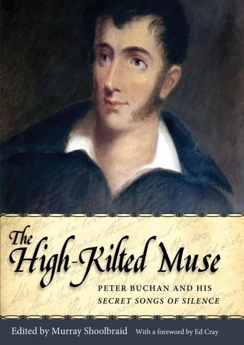 Cover of the book The High-Kilted Muse by , University Press of Mississippi/Elphinstone Institute