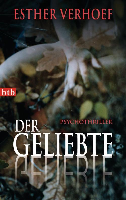 Cover of the book Der Geliebte by Esther Verhoef, E-Books der Verlagsgruppe Random House GmbH