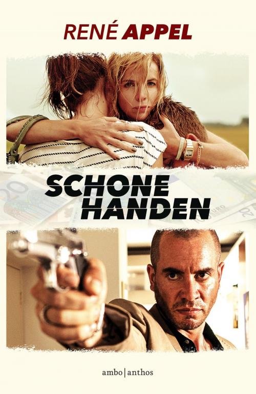 Cover of the book Schone handen by René Appel, Ambo/Anthos B.V.