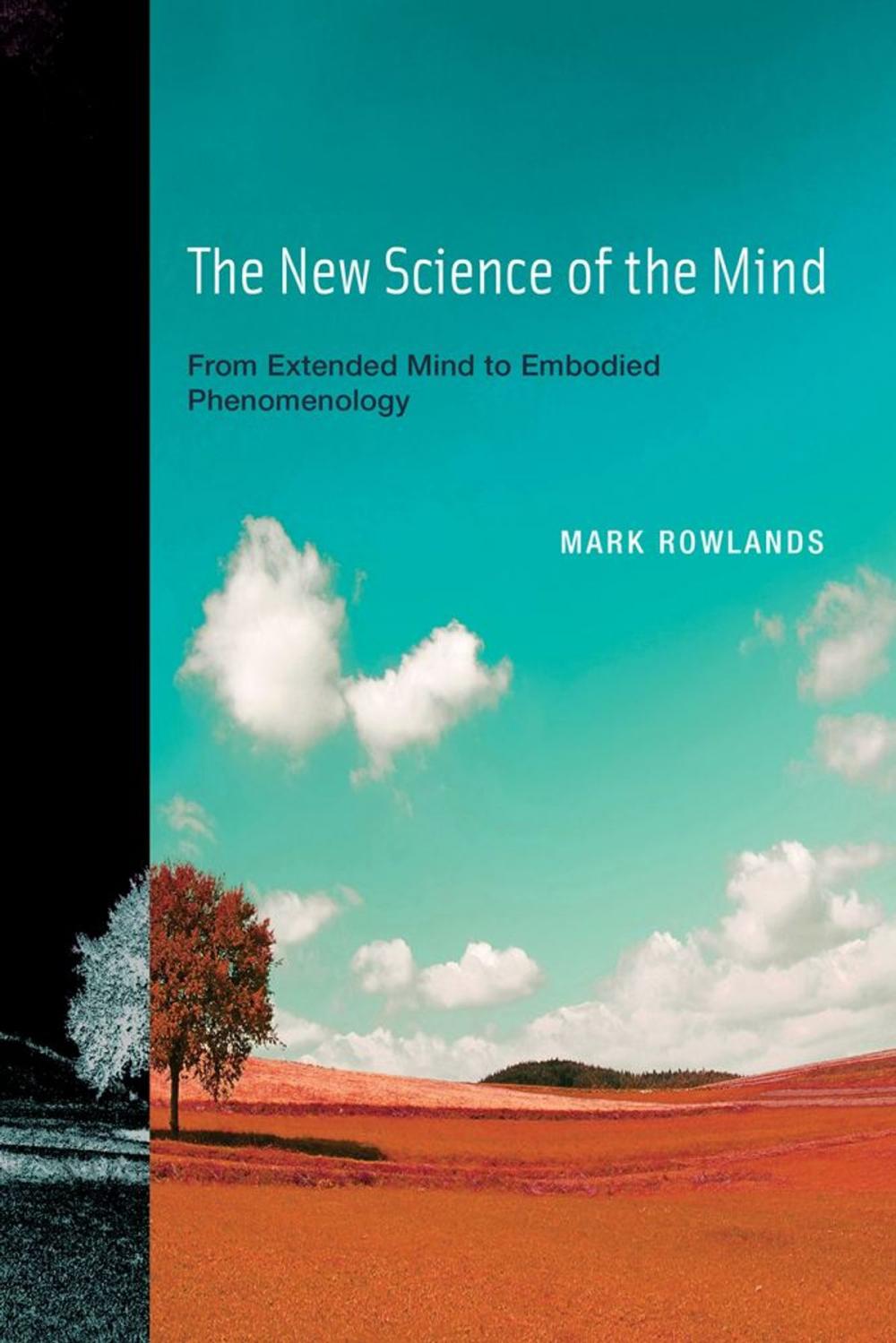 Big bigCover of The New Science of the Mind