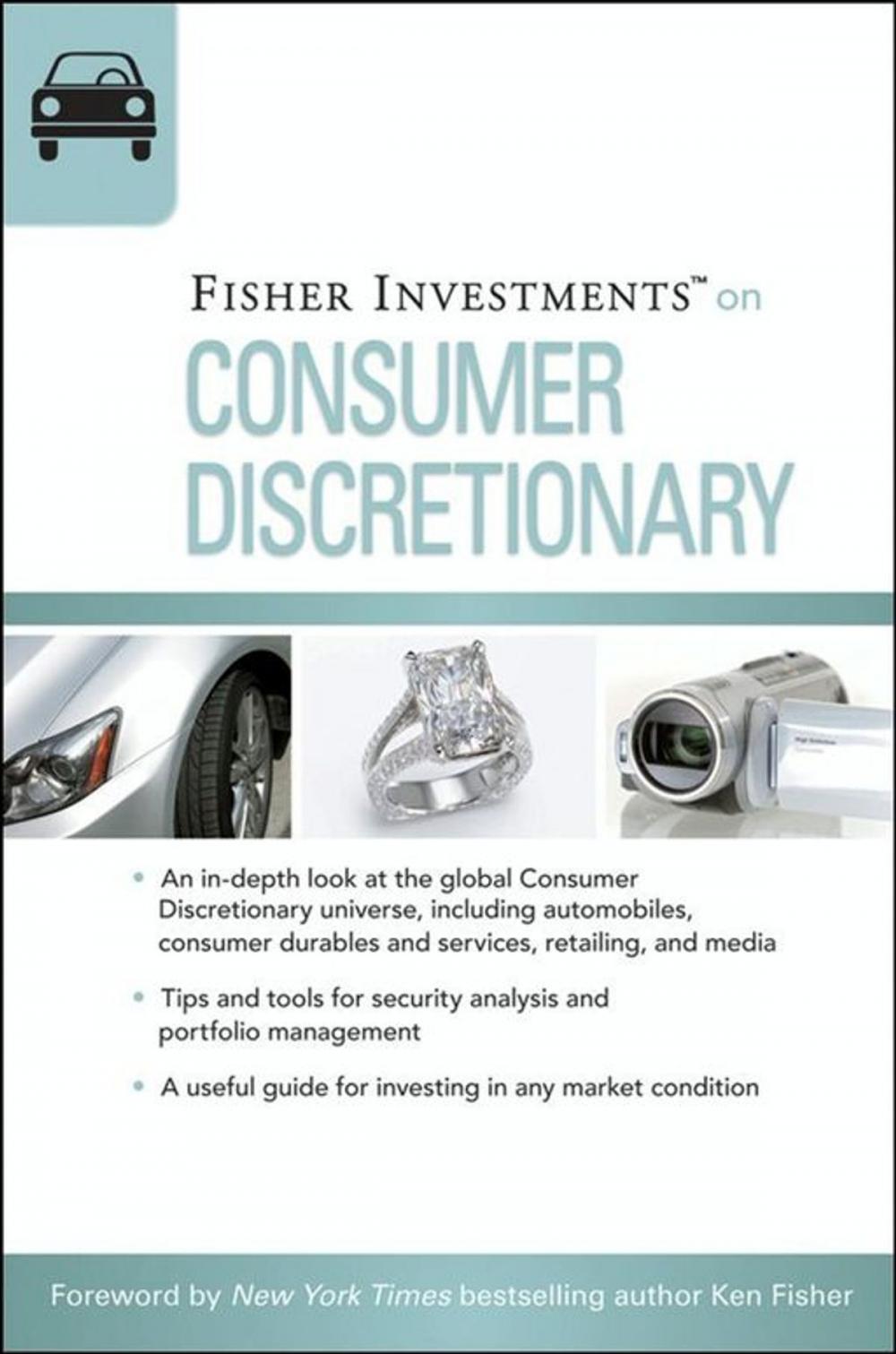 Big bigCover of Fisher Investments on Consumer Discretionary