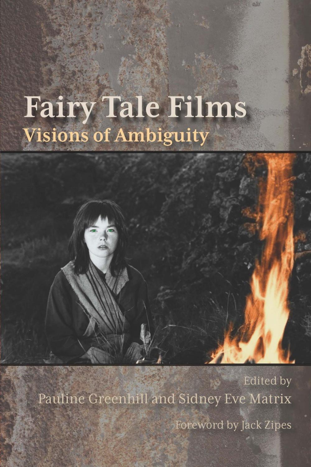 Big bigCover of Fairy Tale Films