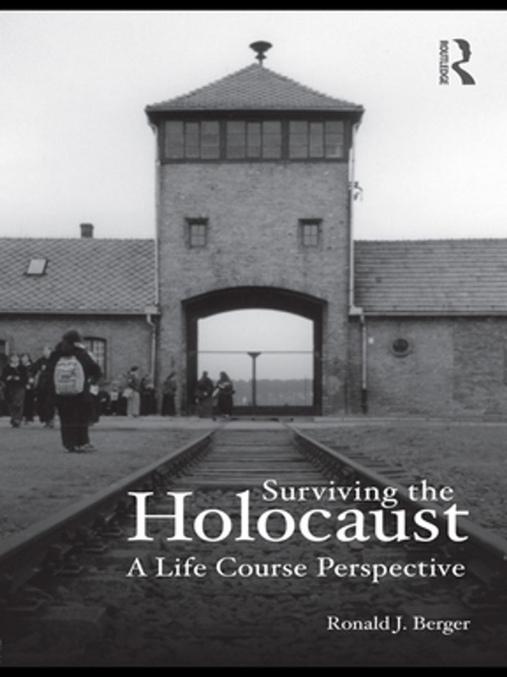 Big bigCover of Surviving the Holocaust