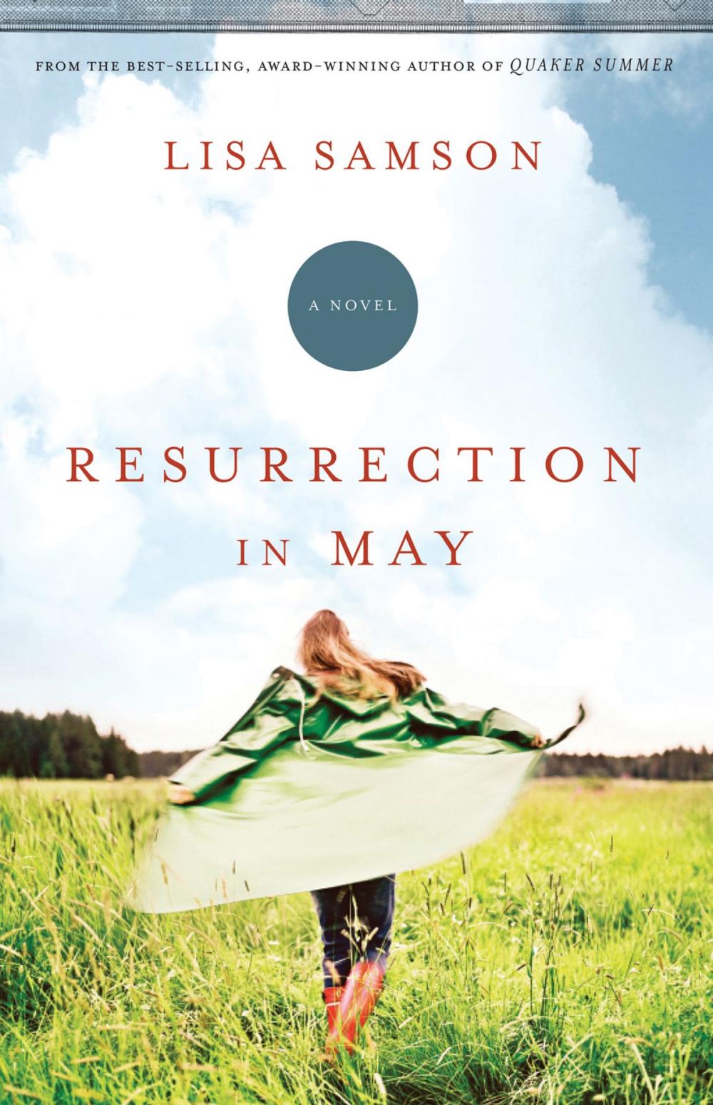 Big bigCover of Resurrection in May