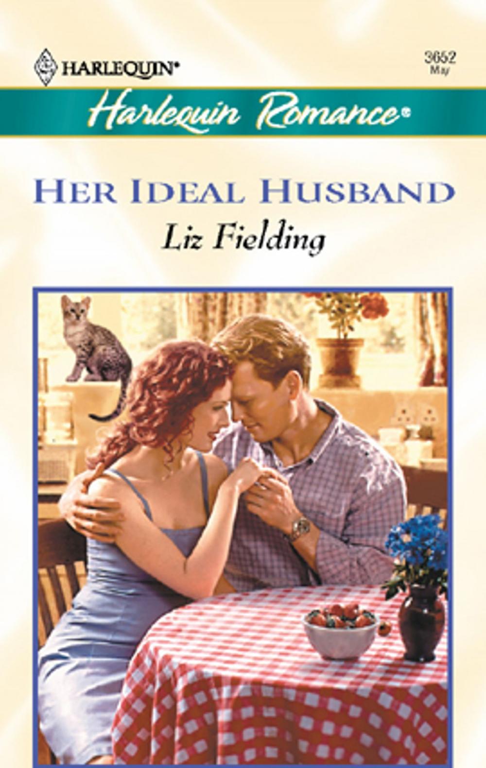 Big bigCover of Her Ideal Husband