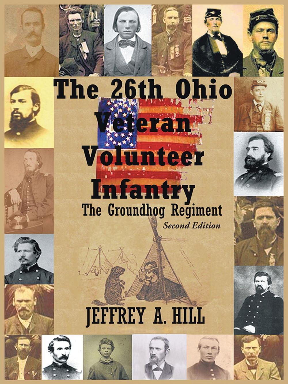 Big bigCover of The 26Th Ohio Veteran Volunteer Infantry