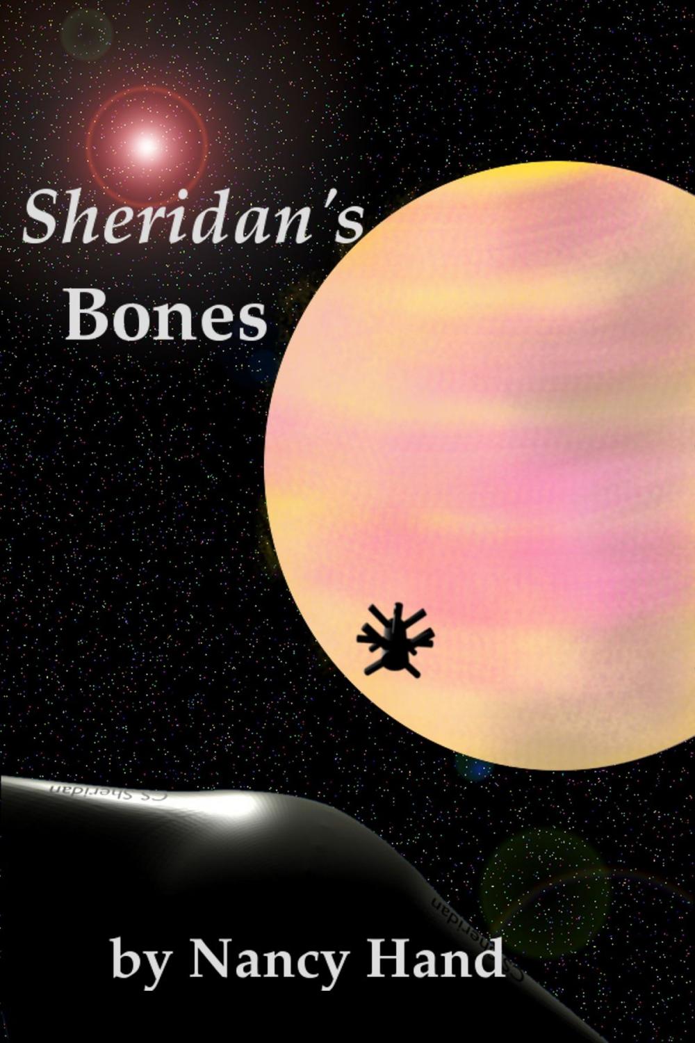 Big bigCover of Sheridan's Bones