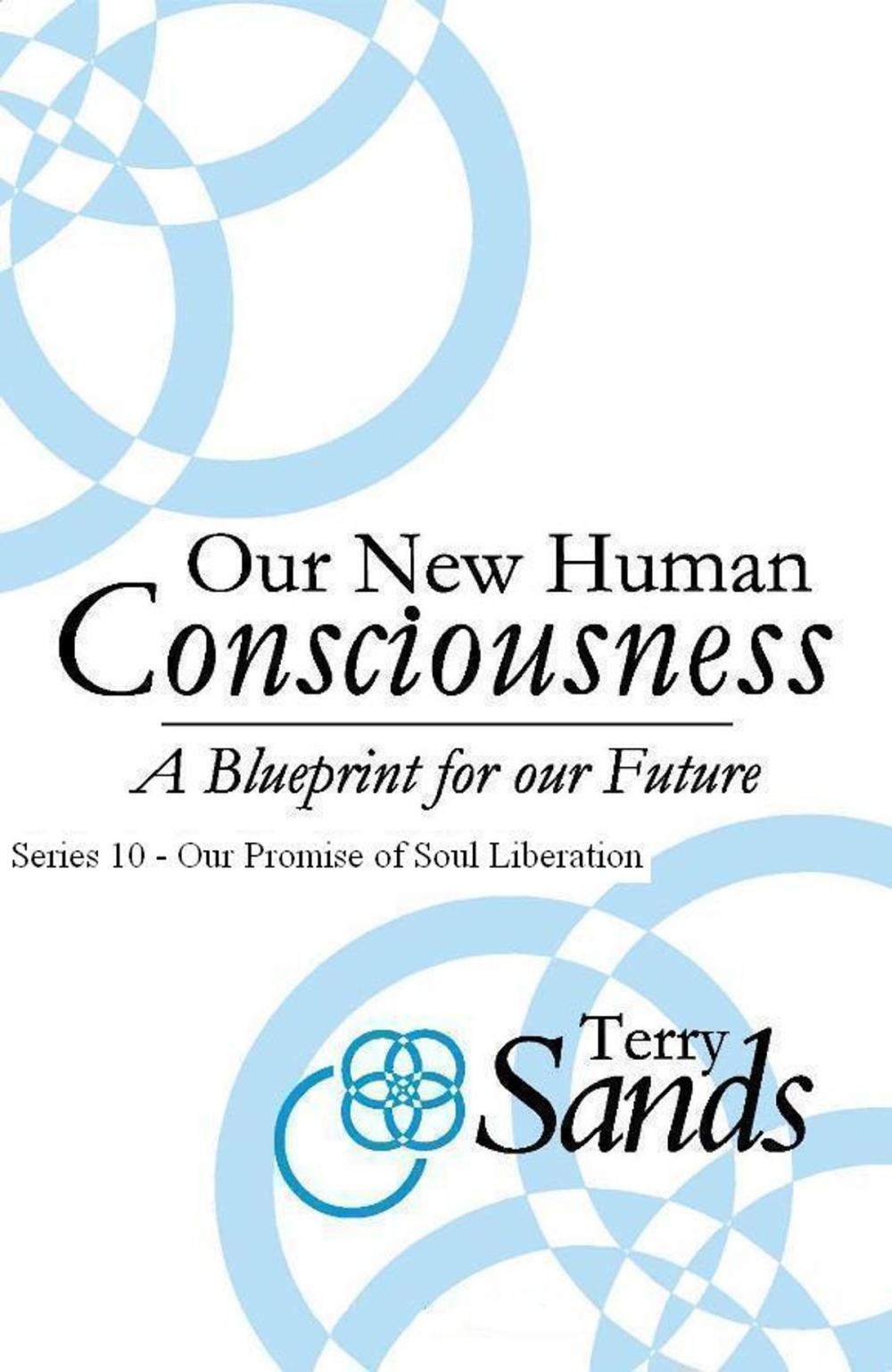 Big bigCover of Our New Human Consciousness: Series 10