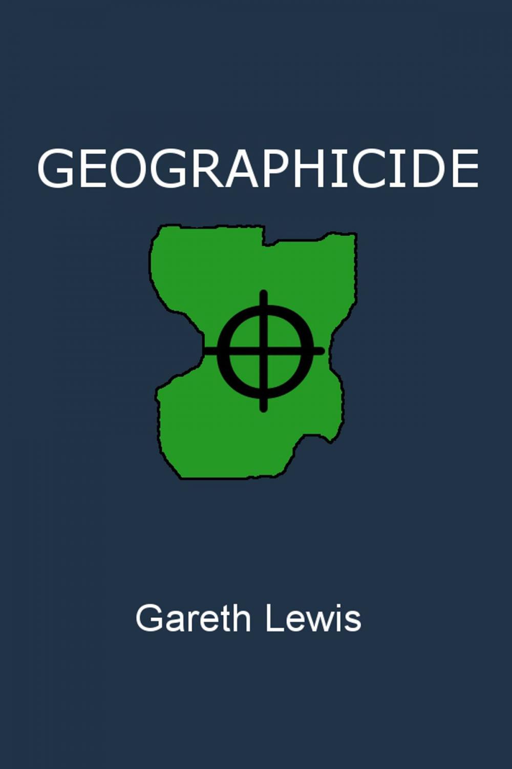 Big bigCover of Geographicide