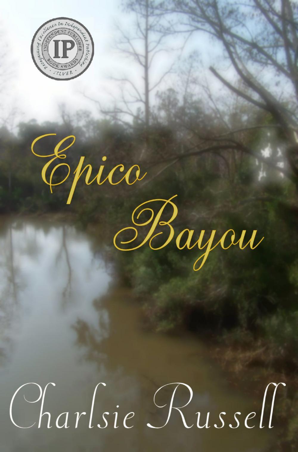 Big bigCover of Epico Bayou