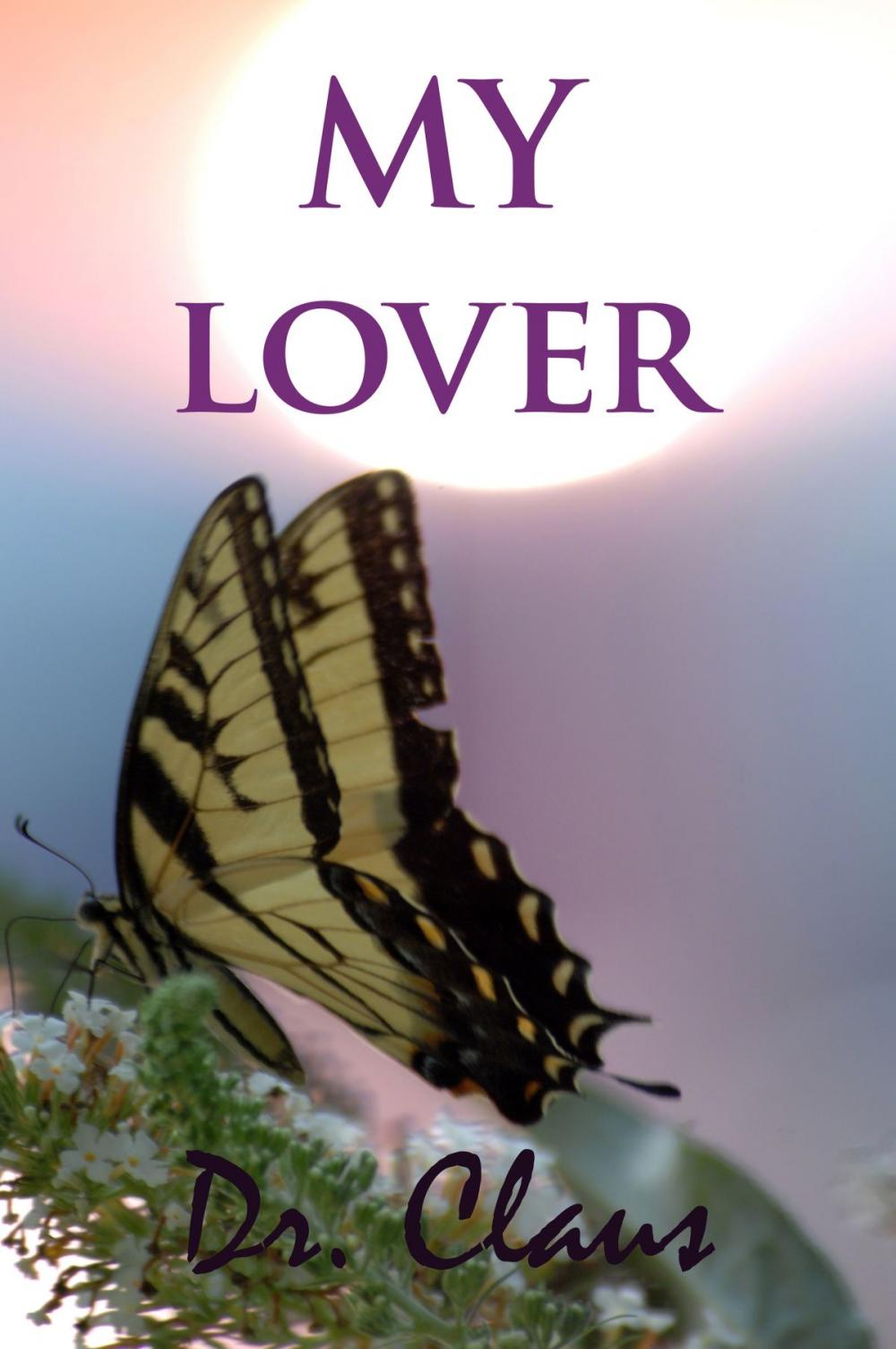 Big bigCover of My Lover