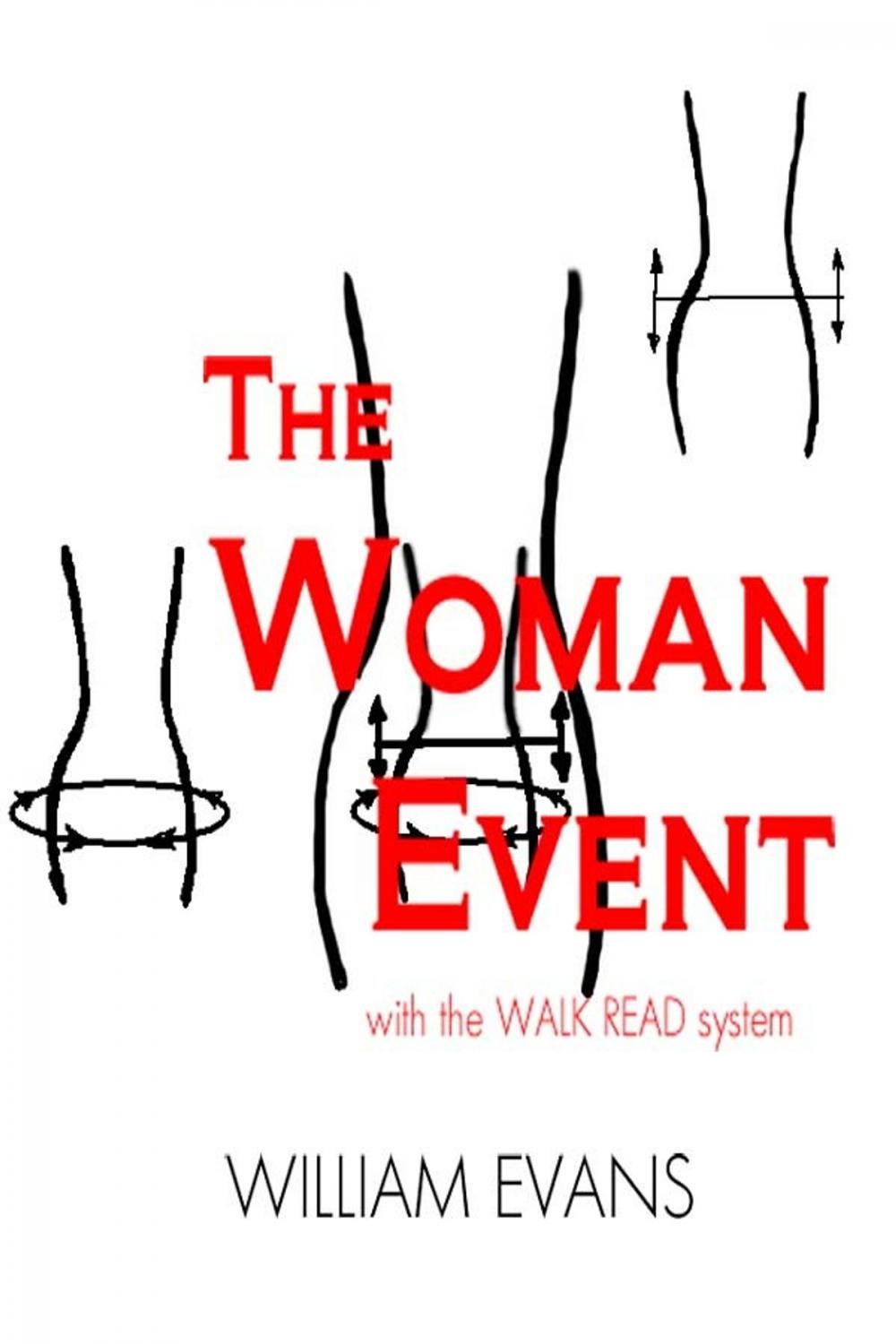 Big bigCover of The Woman Event