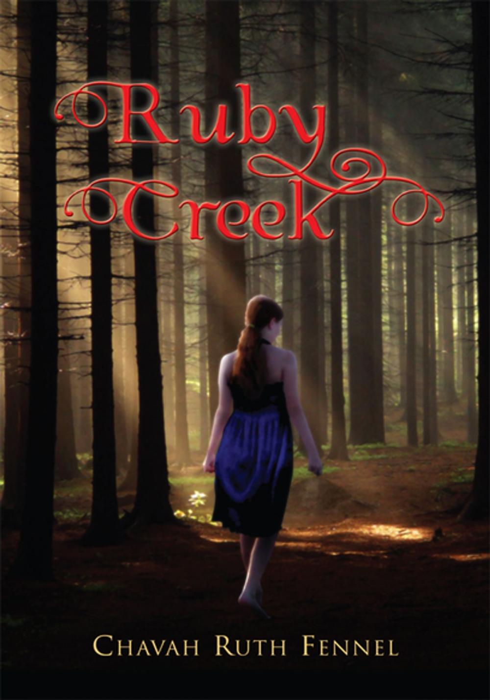 Big bigCover of Ruby Creek