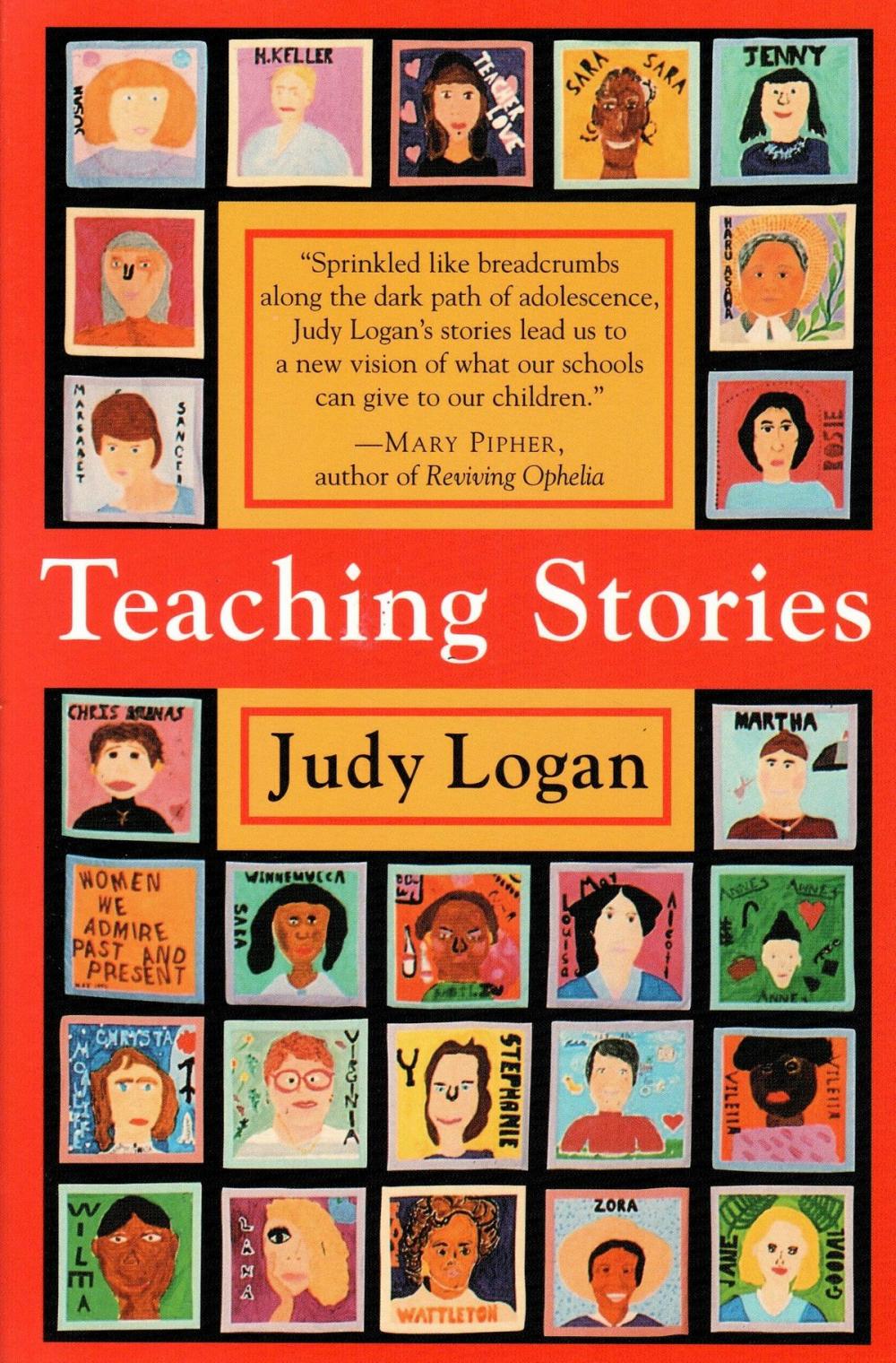 Big bigCover of Teaching Stories
